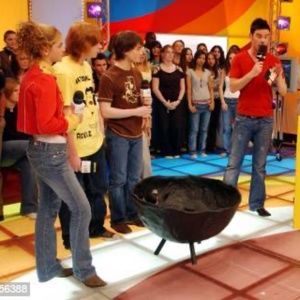 Roxy Life Emma Watson Jeans POA Era